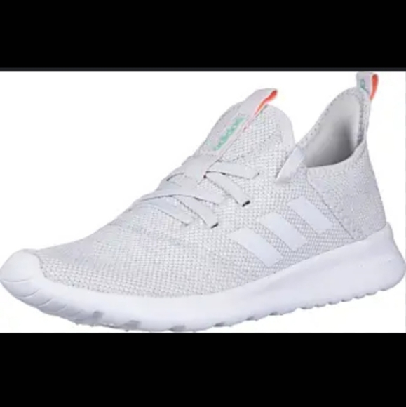 adidas Shoes - Women's Adidas Cloudfoam Pure 7.5